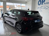 Ford Focus 1.0 EcoBoost MHEV ST-Line