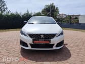 Peugeot 308 1.5 BlueHDi GT Line