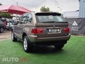BMW X5 3.0 dA SE