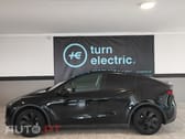 Tesla Model Y Tração Traseira