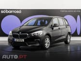 BMW 216 d 7L Auto