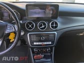 Mercedes-Benz GLA 180 (CDI) d 7G-DCT Style