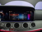 Mercedes-Benz E 300 de Avantgarde