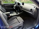 Audi A3 Sportback 1.6 TDI Sport