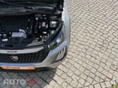 Peugeot 2008 1.2 PureTech Active Pack