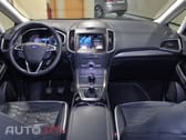 Ford S-Max 2.0 TDCi Vignale