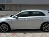 Mercedes-Benz A 250 AMG