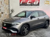 Mercedes-Benz EQA 250 AMG Line IVA Dedutível