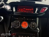 Citroen DS3 1.6 BlueHDi Sport Chic