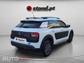 Citroen C4 Cactus 1.2 PureTech Shine