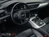 Audi A6 Avant 3.0 TDi V6 quattro S-line S tronic