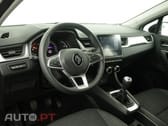 Renault Captur Captur 1.0 TCe Techno