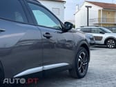 Peugeot 2008 1.2 PureTech Allure Pack