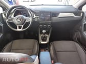 Renault Captur 1.0 TCe Intens