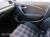 Volkswagen Polo 1.8 TSi GTi
