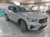 Volvo XC40 1.5 T4 PHEV Plus Dark