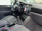 Volkswagen Touran 2.0 TDI Highline