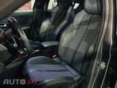 Peugeot 208 1.2 PureTech GT Line EAT8