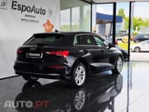 Audi A3 Sportback 30 TFSI Advanced