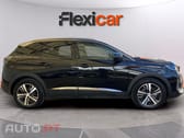 Peugeot 3008 1.6 Hybrid Allure e-EAT8
