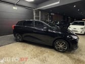 MG MG4 4 Luxury 64 kWh