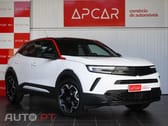 Opel Mokka 1.2 T GS AT
