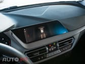BMW 118 d Auto
