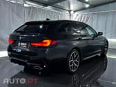 BMW 530 e Pack Desportivo M