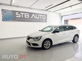 Renault Mégane Sport Tourer 1.5 dCi Limited EDC