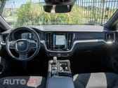 Volvo V60 2.0 T6 AWD TE Inscription Expression