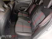 Renault Clio 1.0 Tce RS LINE X-TRONIC
