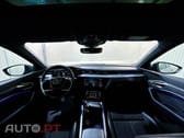 Audi E-Tron 50 quattro S line
