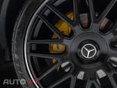 Mercedes-Benz GLC 220 D Look 63 AMG