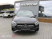 Mercedes-Benz GLA 200 D  AMG PACK NIGHT