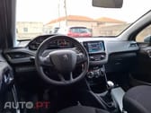 Peugeot 208 1.5 BlueHDi Active