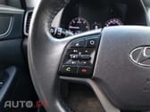 Hyundai Tucson 1.7 CRDi Creative