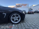 BMW 420 d Pack M Auto