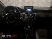 Mercedes-Benz A 180 CDI BE AMG Line