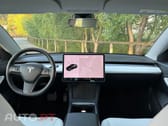 Tesla Model 3 Long-Range Dual Motor AWD