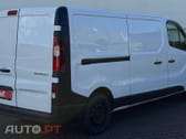 Renault Trafic 2.0 dCi L2H1 1.0T Grand Intens SS