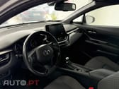 Toyota C-HR 1.8 Hybrid Exclusive