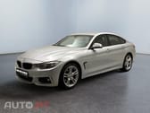 BMW 420 d Pack M Auto