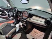 MINI Cooper D Edição Camden 50 anos