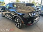 Ford Mustang Mach-E 75.7 kWh Premium AWD