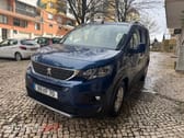 Peugeot Rifter 1.2 PureTech Allure