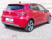 Renault Clio Rs Line
