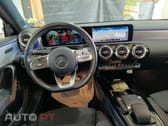 Mercedes-Benz A 250 e Style Plus