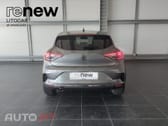 Renault Clio Techno