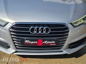 Audi A6 Avant 2.0 TDi S tronic
