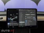 Tesla Model 3 Tração Traseira